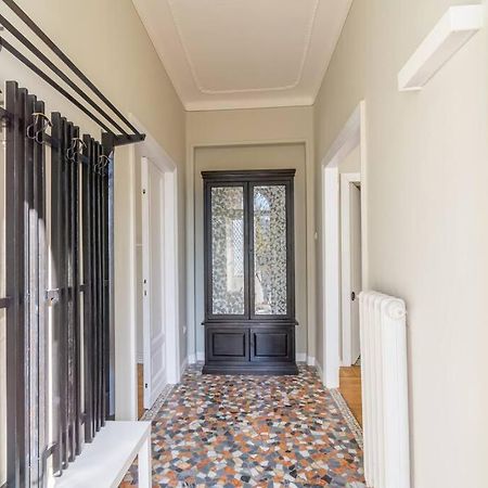 Vittoria Apartments: Viale Dante فيتشنزا المظهر الخارجي الصورة
